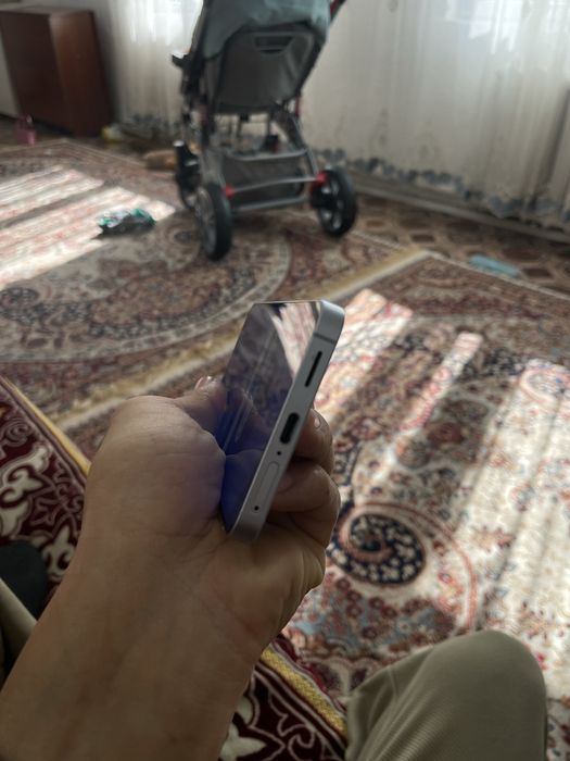 Galaxy S25 идеал сост