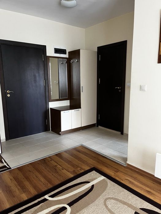 Двустаен апартамент, гр. Банско