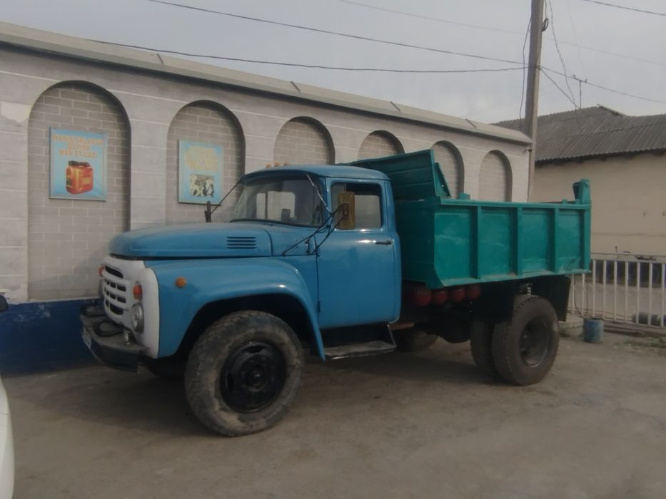 Сотилади холати зор ишлаб Турган