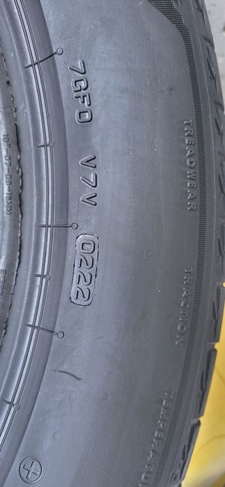 o anvelopa 235 55 19 bridgestone turanza eco enliten 2022