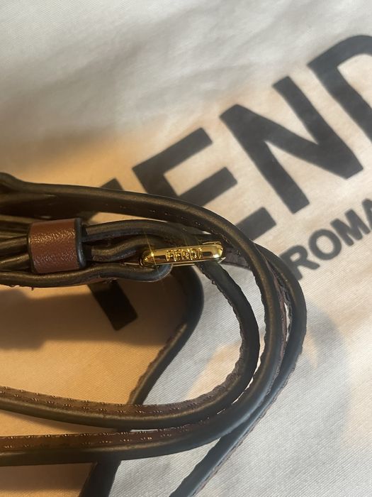 Geanta fendi noua