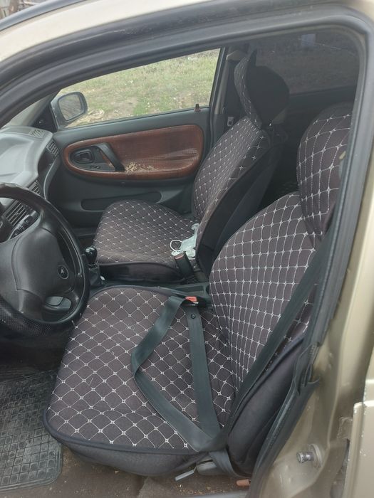 Продам Нексию РАЗБОР