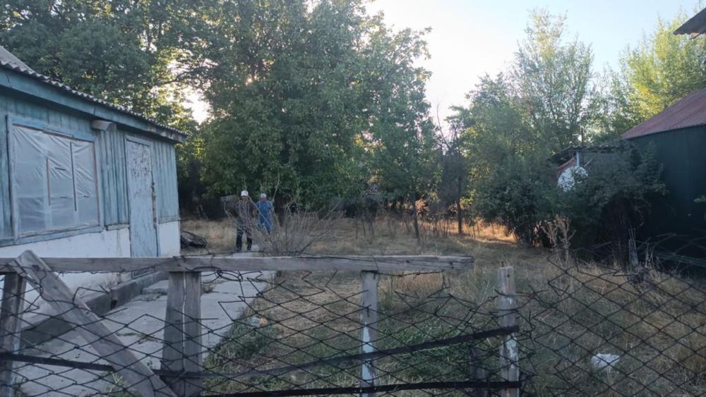 Дача сатылады 6 соток