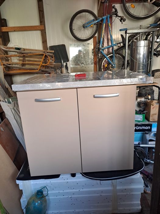 Mobilier  montaj