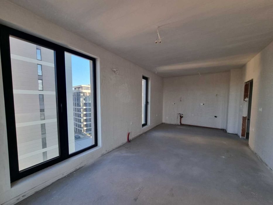 Продава се Тристаен апартамент в Пловдив, Тракия - 102 кв.м за 945 €/кв.м - Снимка #2