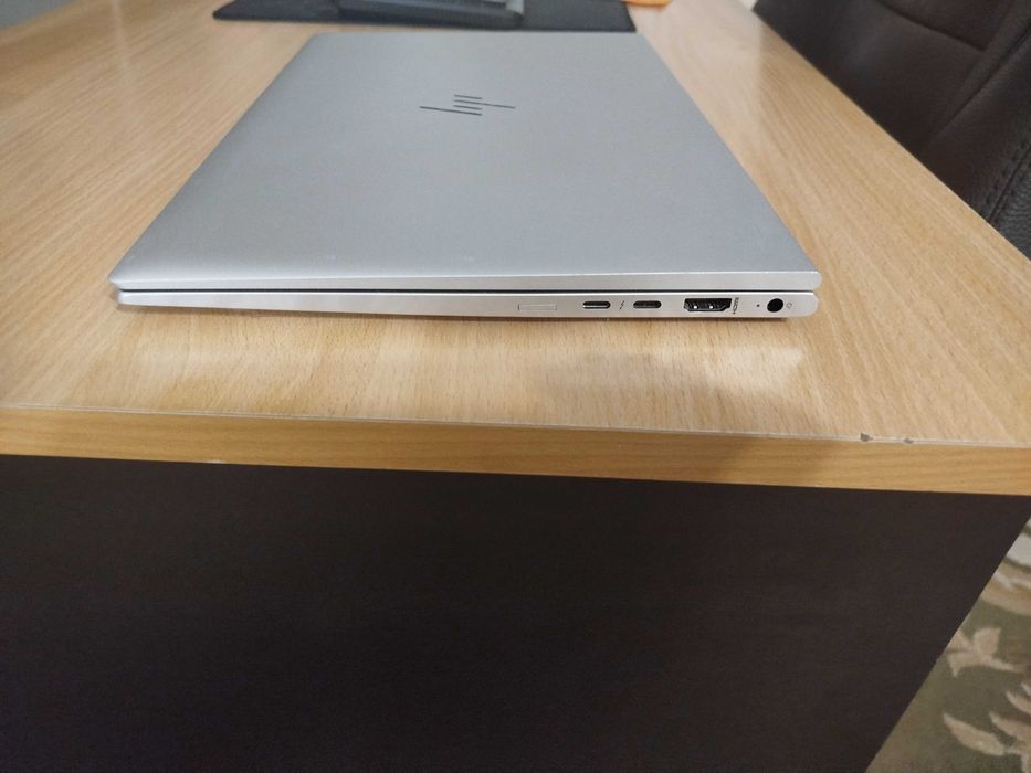 Продам ноутбук HP 840 G7