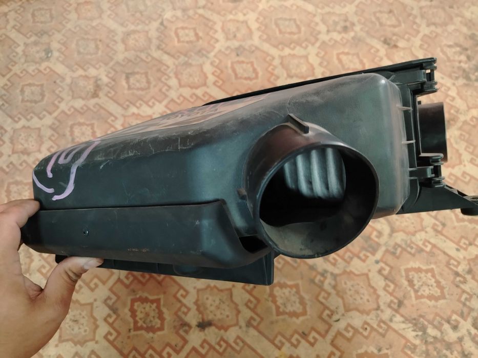 Корпус воздушного фильтра