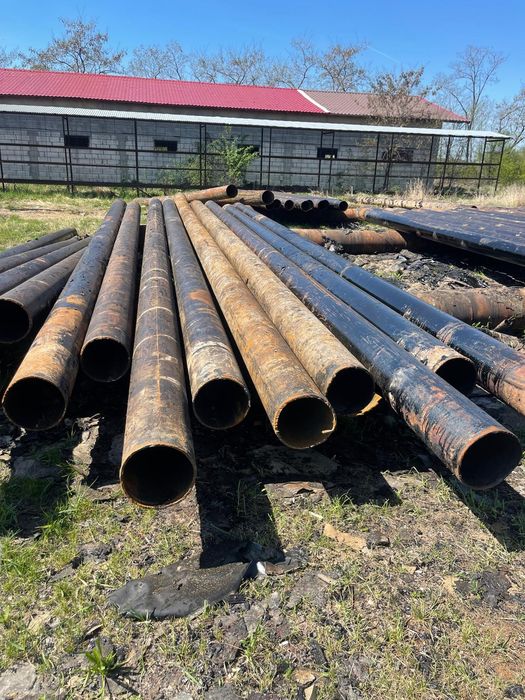 Vand teava otel 324 273 219 168mm