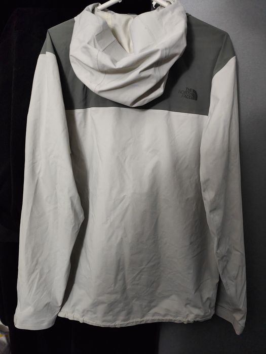 The north face tente waterproof jacheta gluga geaca ploaie