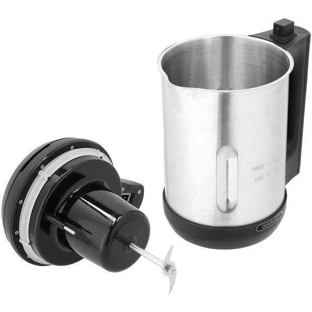 Blokker BL-29101 уред за супи неръждаема стомана 1.6L - ПРОМОЦИЯ