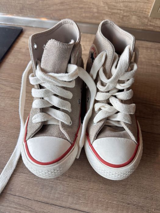 Детски кецове Convers