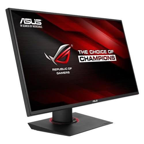 ASUS ROG Swift PG278Q – 27” 1440p 144Hz G-SYNC Gaming Monitor
