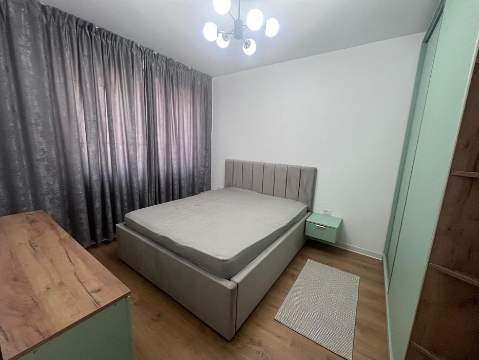 Apartament 2 camere