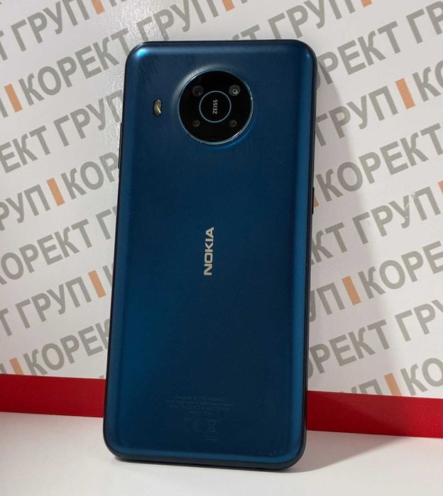 Nokia X20 128GB + 6GB RAM