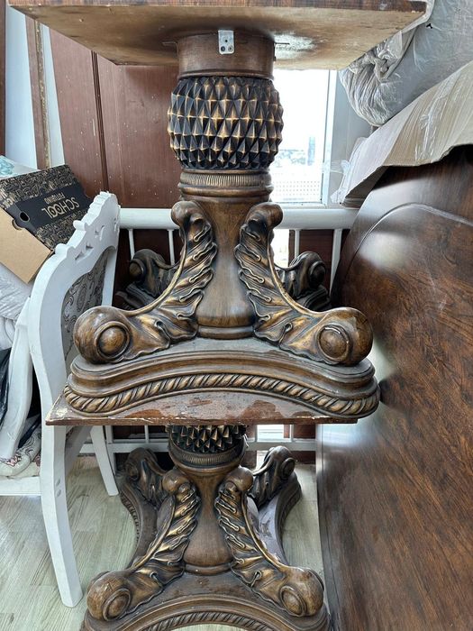 Двери бу (дерево)