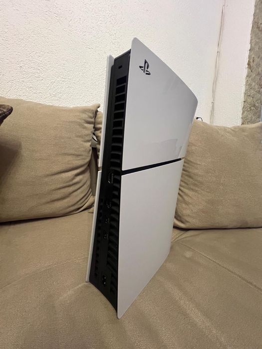 PlayStation 5 1TB
