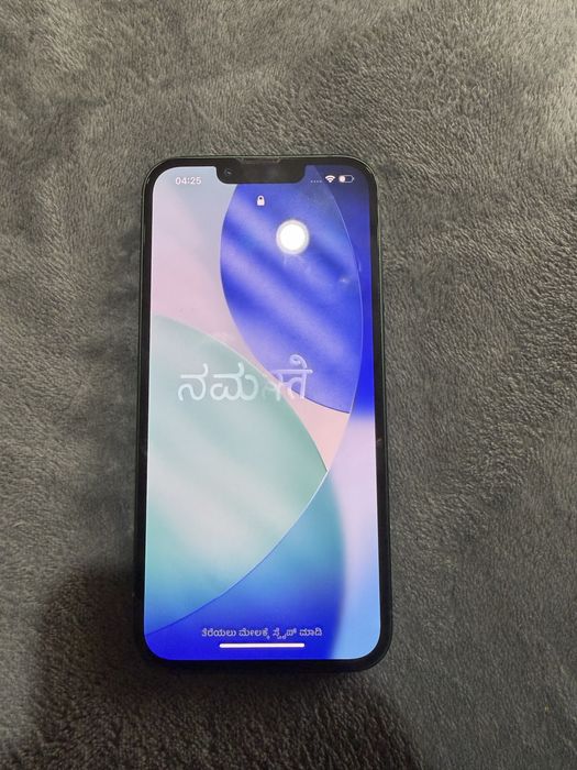 Vand iphone 13 verde