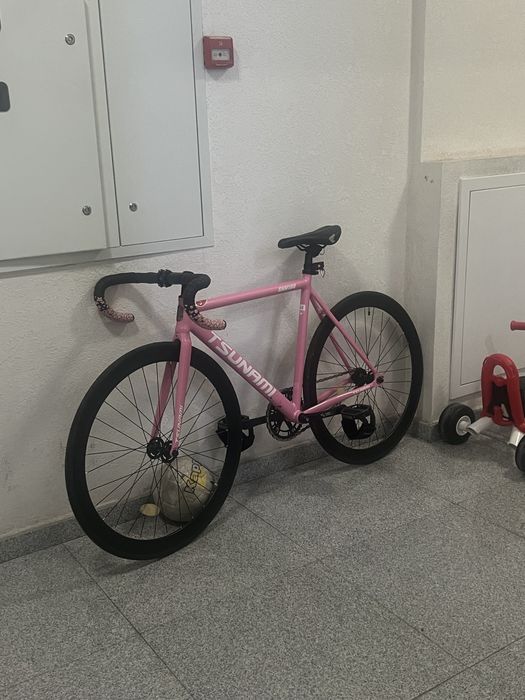 фикс тсунами снм 100