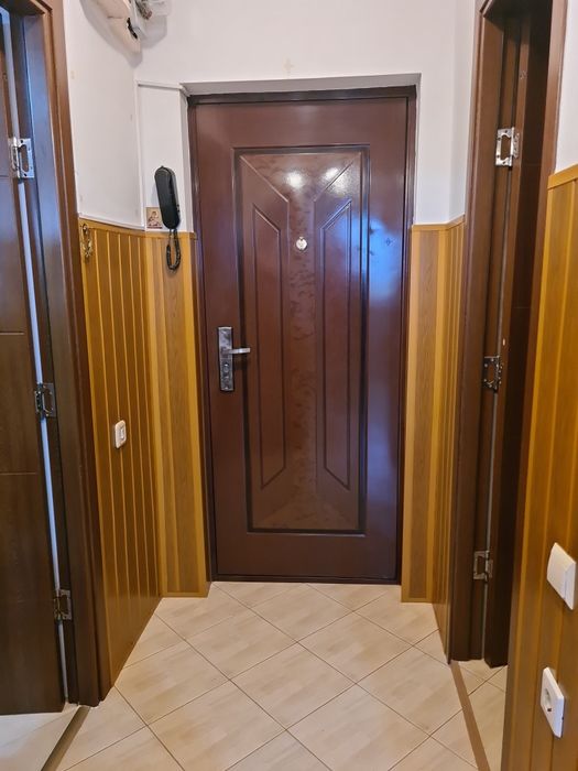 Proprietar, vand garsonieră decomandată 36 mp – zona Parcul Teilor (Titan - Ozana)
