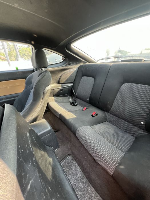 Hyundai coupe 2.0