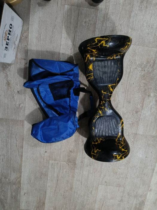 Гидроскутер в хорошем состояний