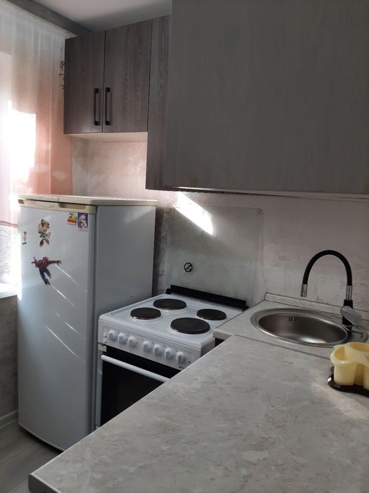 2-х комнатная квартира