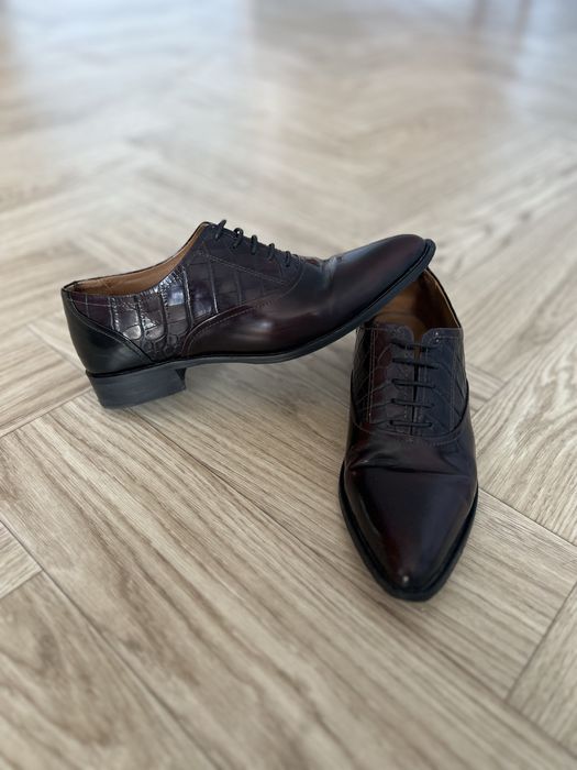 Туфли женские Massimo Dutti