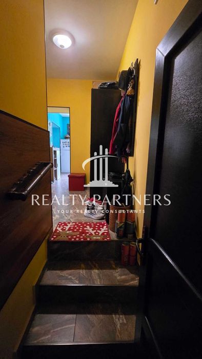 Продава се Тристаен апартамент в Перник, Клепало - 72 кв.м за 1612 €/кв.м - Снимка #3