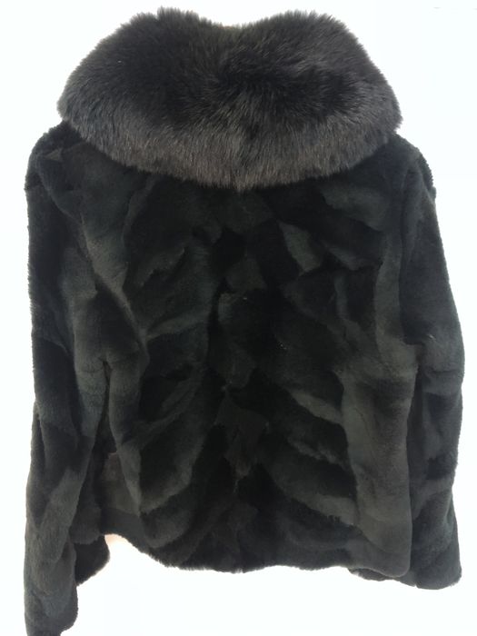 Haina de blana Naturala