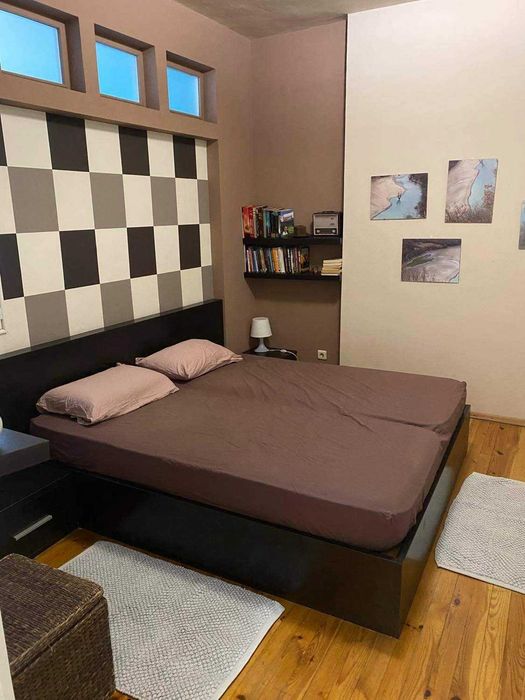 Дава се под наем Тристаен апартамент в Пловдив, Център - 77 кв.м за 510 € - Снимка #8