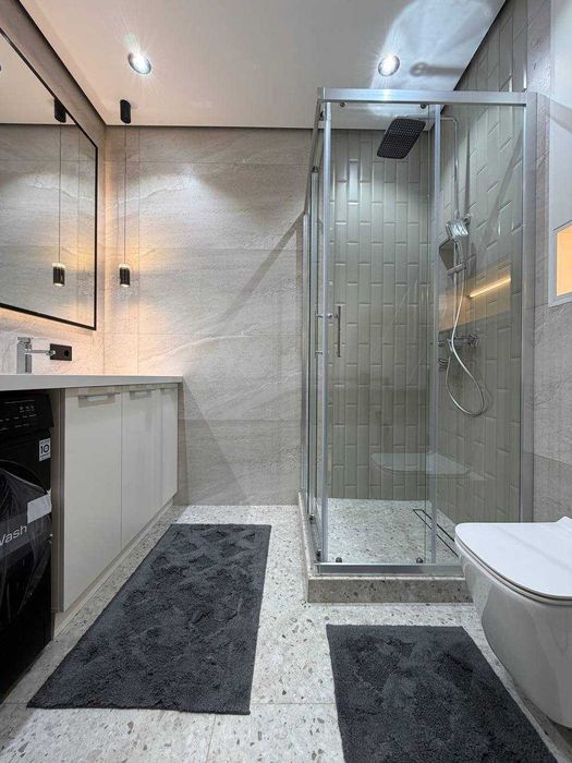 Сдаётся 2-ком ЖК Darhan Residence | Мирзо-Улугбек | 700$ | Евро ‼️