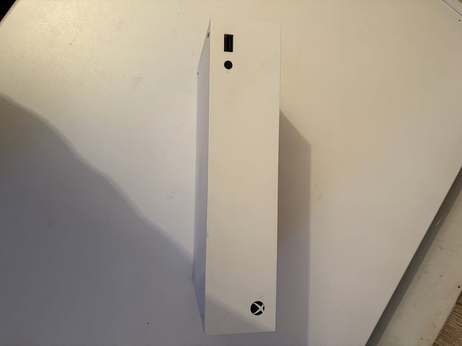 Xbox series s - 512 gb