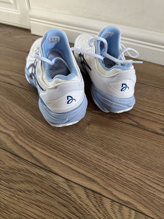 Asics Court FF,Novac Djokovic,masura 46 (29 cm)