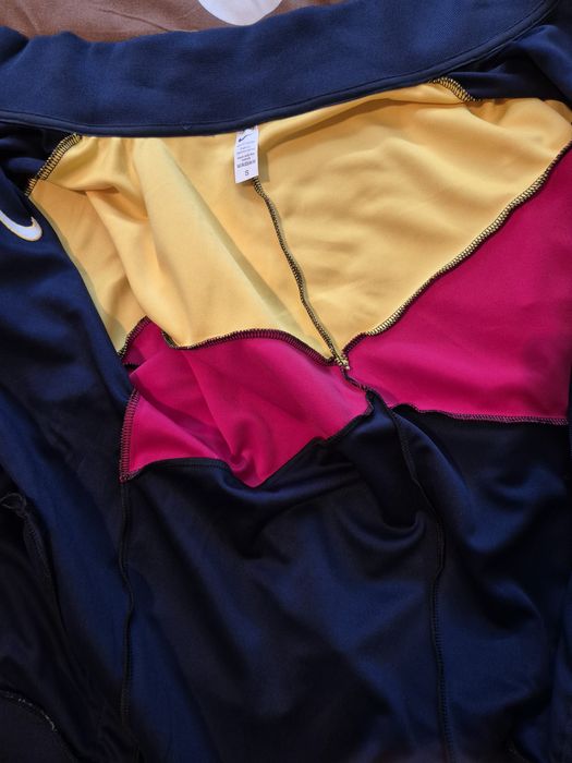 Мъжки екип на Barcelona, размер S