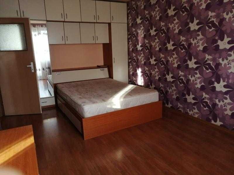 Дава се под наем Двустаен апартамент в Бургас, Зорница - 67 кв.м за 331.5 € - Снимка #5