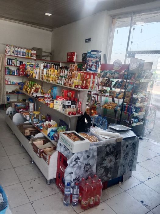 Таййор бизнес сотилали ичидаги товари хисобланади