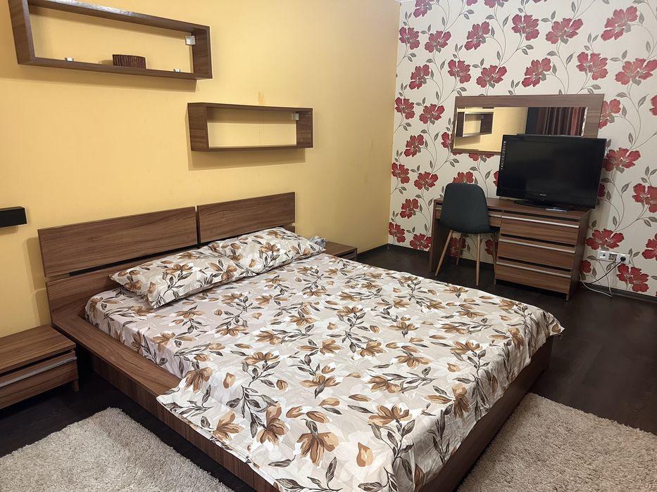 Chirie apartament o cameră