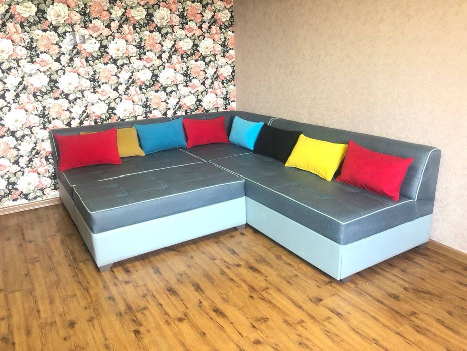 Диван Черепаха, Divan Toshbaqa