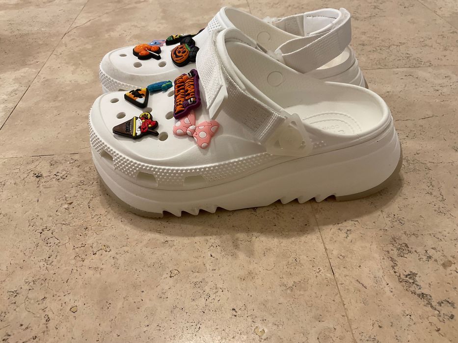 Crocs saboți de vanzare