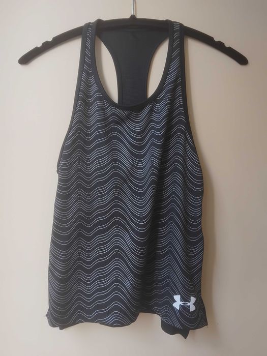 Under Armour 100% оригинален дамски потник