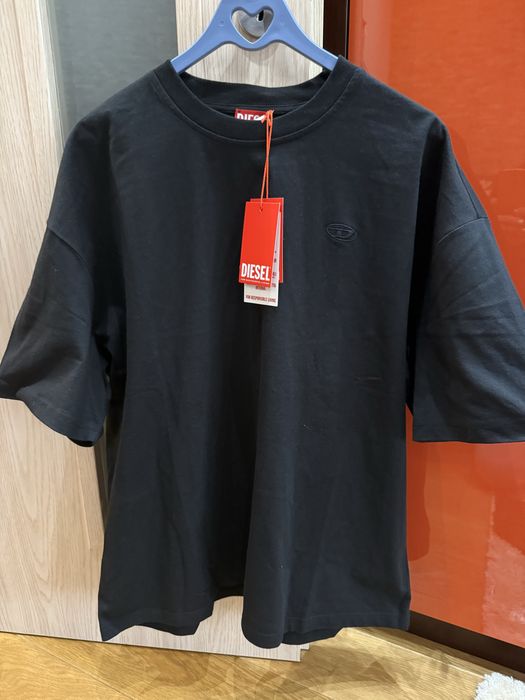 Мъжка тениска с къс ръкав