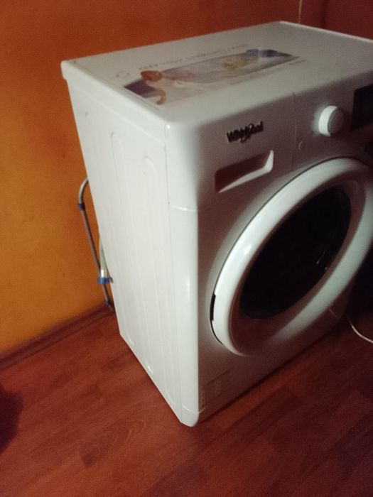 Vand mașină de spalat