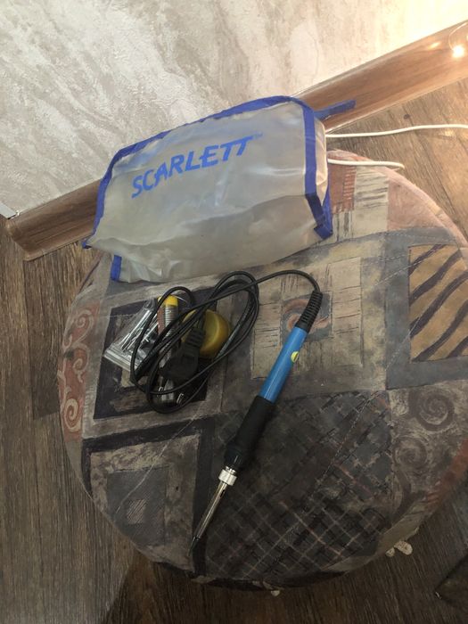 Пояльник новый продам срочно