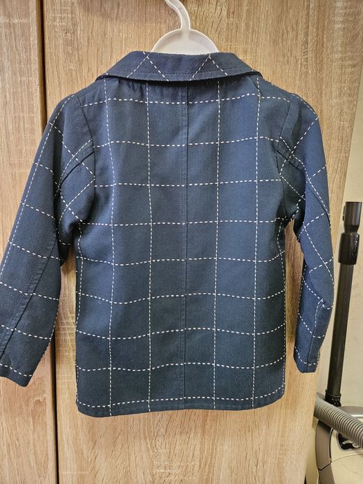 Пиджак детский  4года