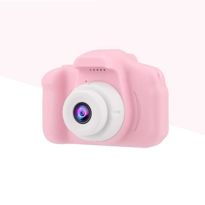 Дигитален детски фотоапарат
