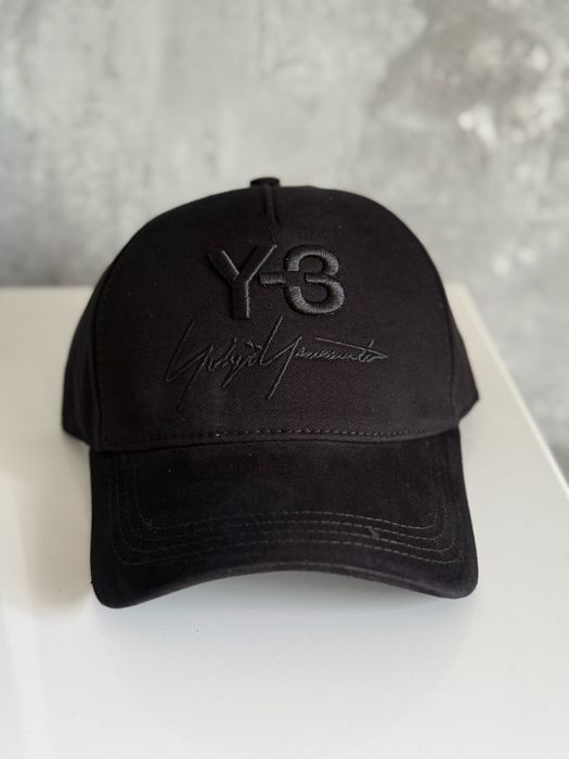 Sapca Y3 Yamamoto dsquared2 off white