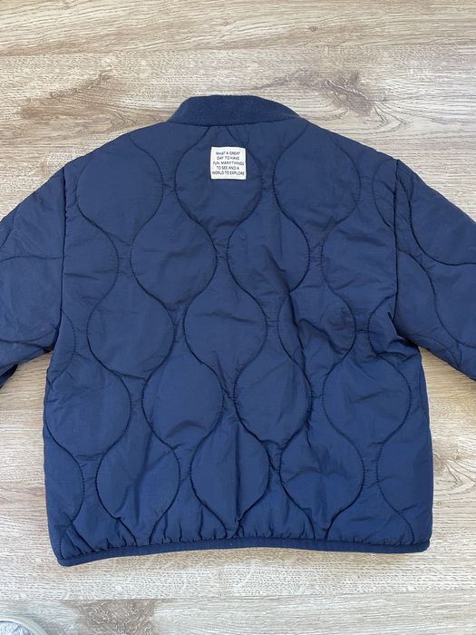 Детско пролетно - есенно яке Zara