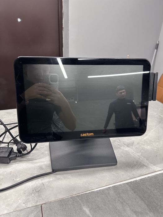 Продам новый моноблок