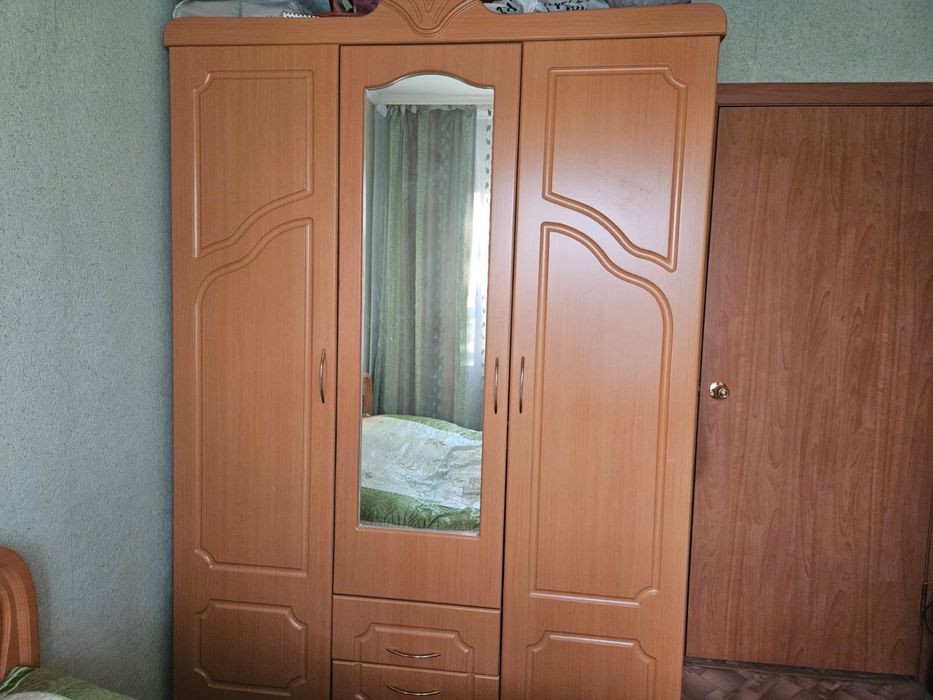 Спальный гарнитур, тахта