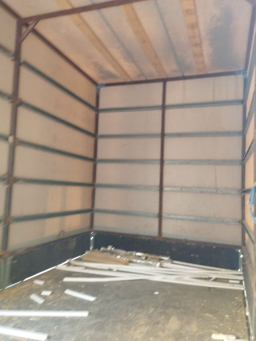 Прицеп на газель